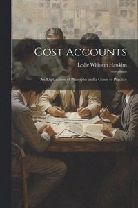 bokomslag Cost Accounts