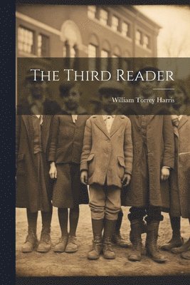 The Third Reader 1