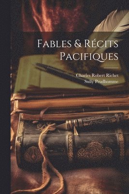 Fables & Rcits Pacifiques 1