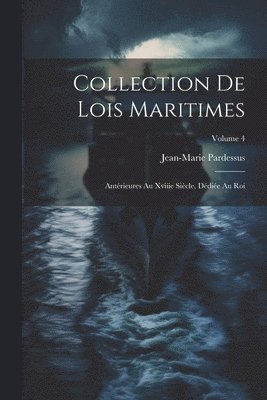 Collection De Lois Maritimes 1