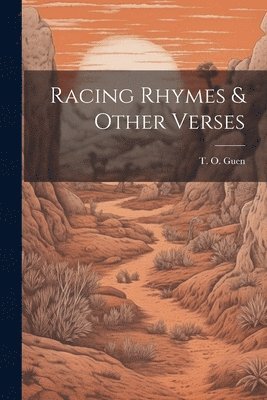 Racing Rhymes & Other Verses 1