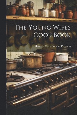 bokomslag Young Wifes Cook Book