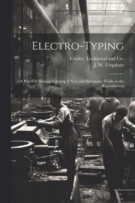 Electro-Typing 1