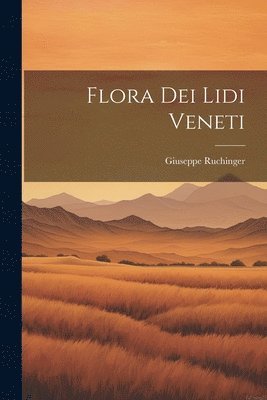 Flora Dei Lidi Veneti 1