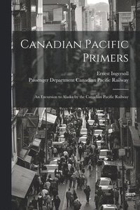 bokomslag Canadian Pacific Primers