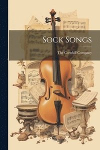 bokomslag Sock Songs