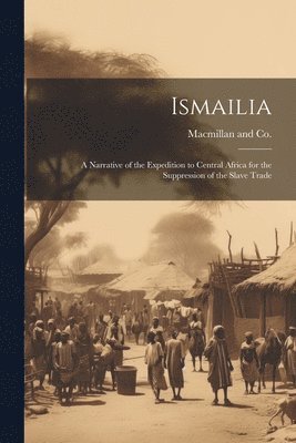 MacMillan and Co - Ismailia, Häftad