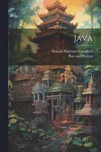 bokomslag Java