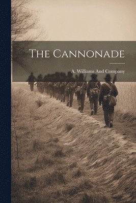 The Cannonade 1