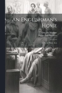bokomslag Englishman's Home