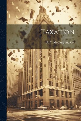 Taxation 1