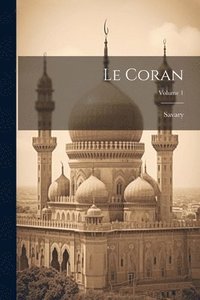 bokomslag Coran; Volume 1