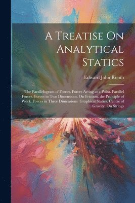 Treatise On Analytical Statics