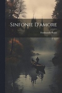 bokomslag Sinfonie D'amore