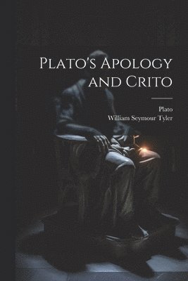 bokomslag Plato's Apology and Crito