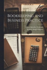 bokomslag Bookkeeping and Business Practice