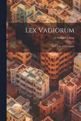 Lex Vadiorum 1