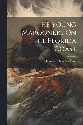 Young Marooners On the Florida Coast 1