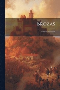 bokomslag Brozas