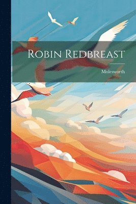 Robin Redbreast 1