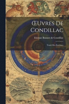 OEuvres De Condillac 1