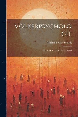 Völkerpsychologie