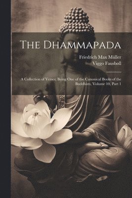 Friedrich Max Müller, Viggo Fausbøll - Dhammapada, Häftad