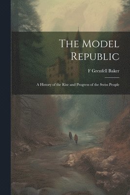 bokomslag Model Republic