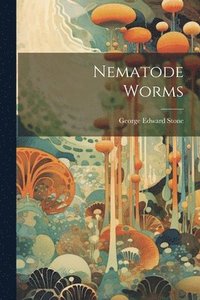 bokomslag Nematode Worms