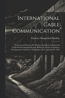 International Cable Communication 1