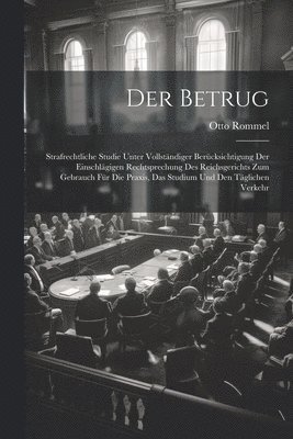 Der Betrug 1