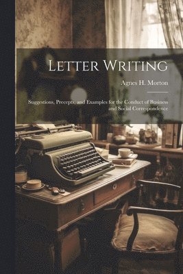 Letter Writing