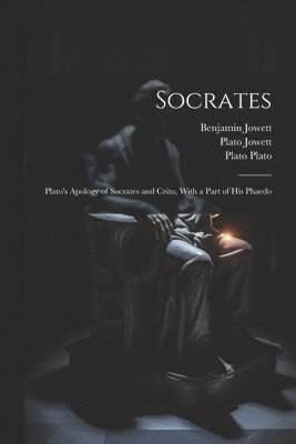 bokomslag Socrates