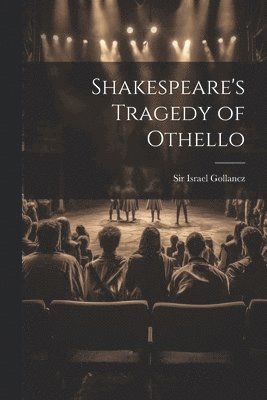 bokomslag Shakespeare's Tragedy of Othello