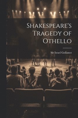 Shakespeare's Tragedy of Othello 1