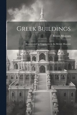 Greek Buildings 1