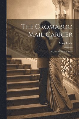 The Cromaboo Mail Carrier 1