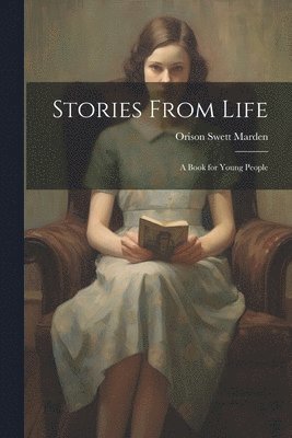 bokomslag Stories From Life