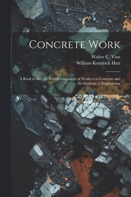 Concrete Work 1