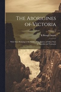 bokomslag Aborigines of Victoria