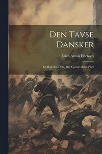 bokomslag Den tavse dansker
