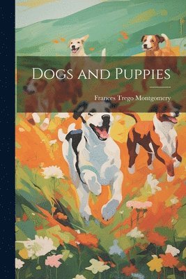 Dogs and Puppies 1