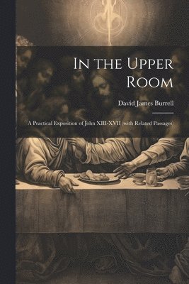 In the Upper Room