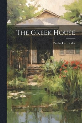 The Greek House 1