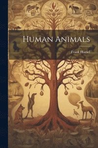bokomslag Human Animals