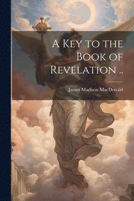 bokomslag A key to the Book of Revelation ..