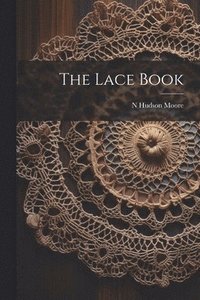 bokomslag The Lace Book