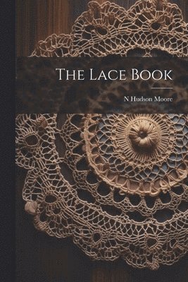 Lace Book