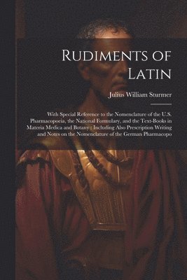 Rudiments of Latin 1