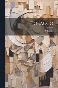 bokomslag Tobacco